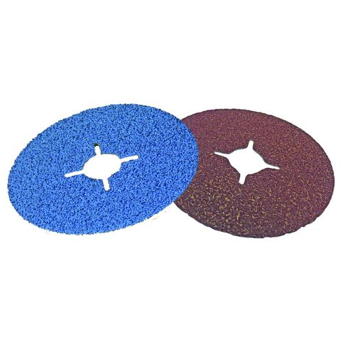 Fibre Sanding Discs (031500)
